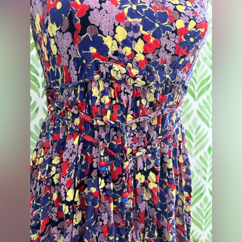 Women’s light weight sundress